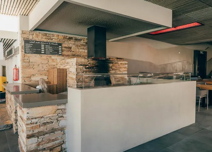 Farout Beachclub - & *