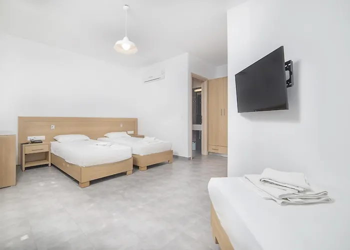 Farout Beachclub - & Kemp