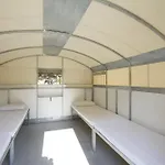 Camping Farout Beachclub - Rooms & Camping *
