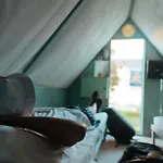 Farout Beachclub - & * Mylopotas