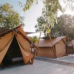 Camping Farout Beachclub - & Mylopotas