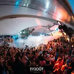 Farout Beachclub - &