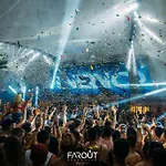 Farout Beachclub - & Camping *
