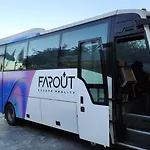Farout Beachclub - & Parque de Campismo *