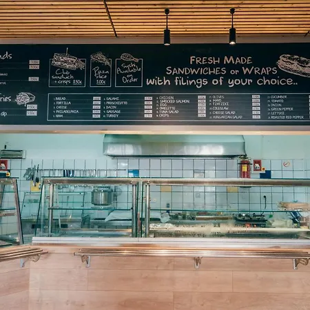 Farout Beachclub - &