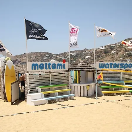 Farout - Beachresort & Camping *