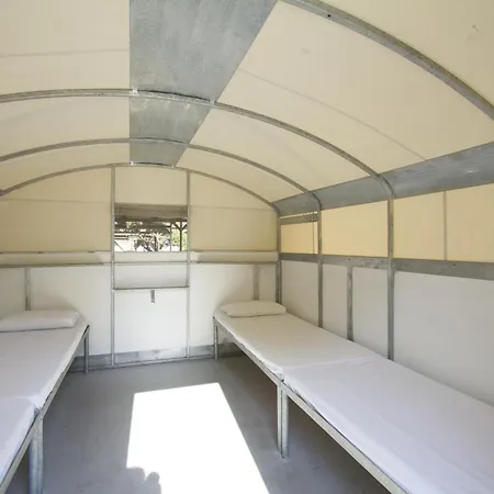 Campsite Farout - Beachresort & Camping *