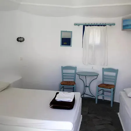 Campsite Farout - Beachresort & Camping *