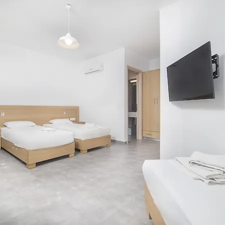 Farout - Beachresort & Campingplatz