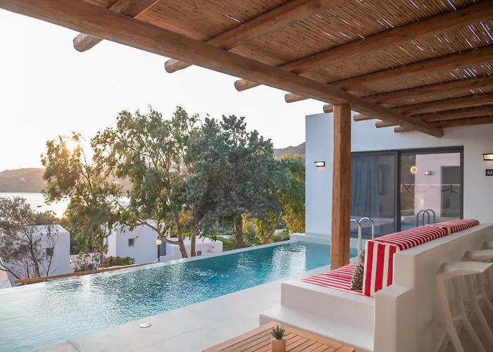 Farout Beachclub - & Kemping Milopótasz