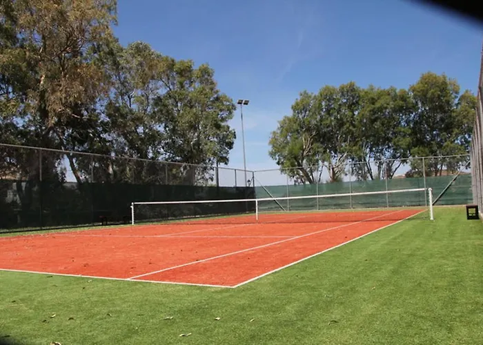 Kemping Farout Beachclub - &